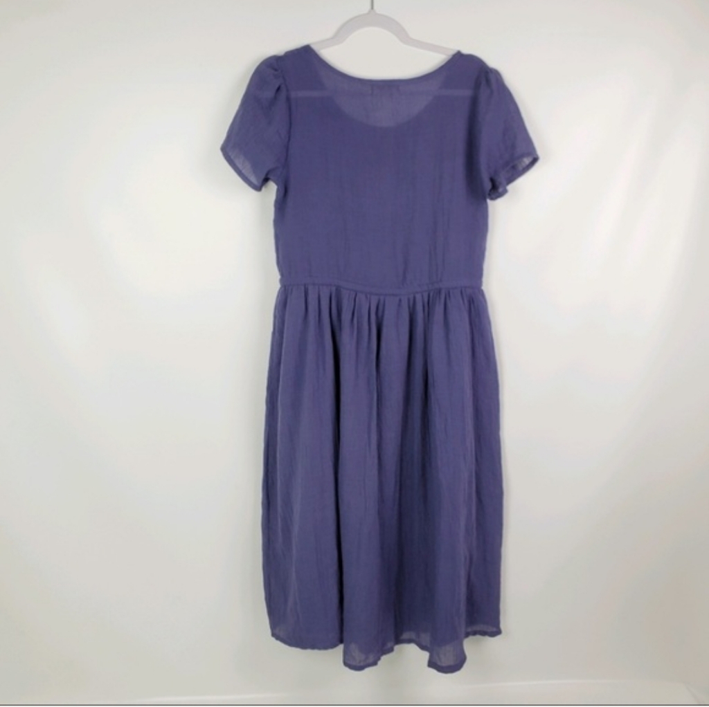 Lefty Lefty Cotton Lightweight Dress